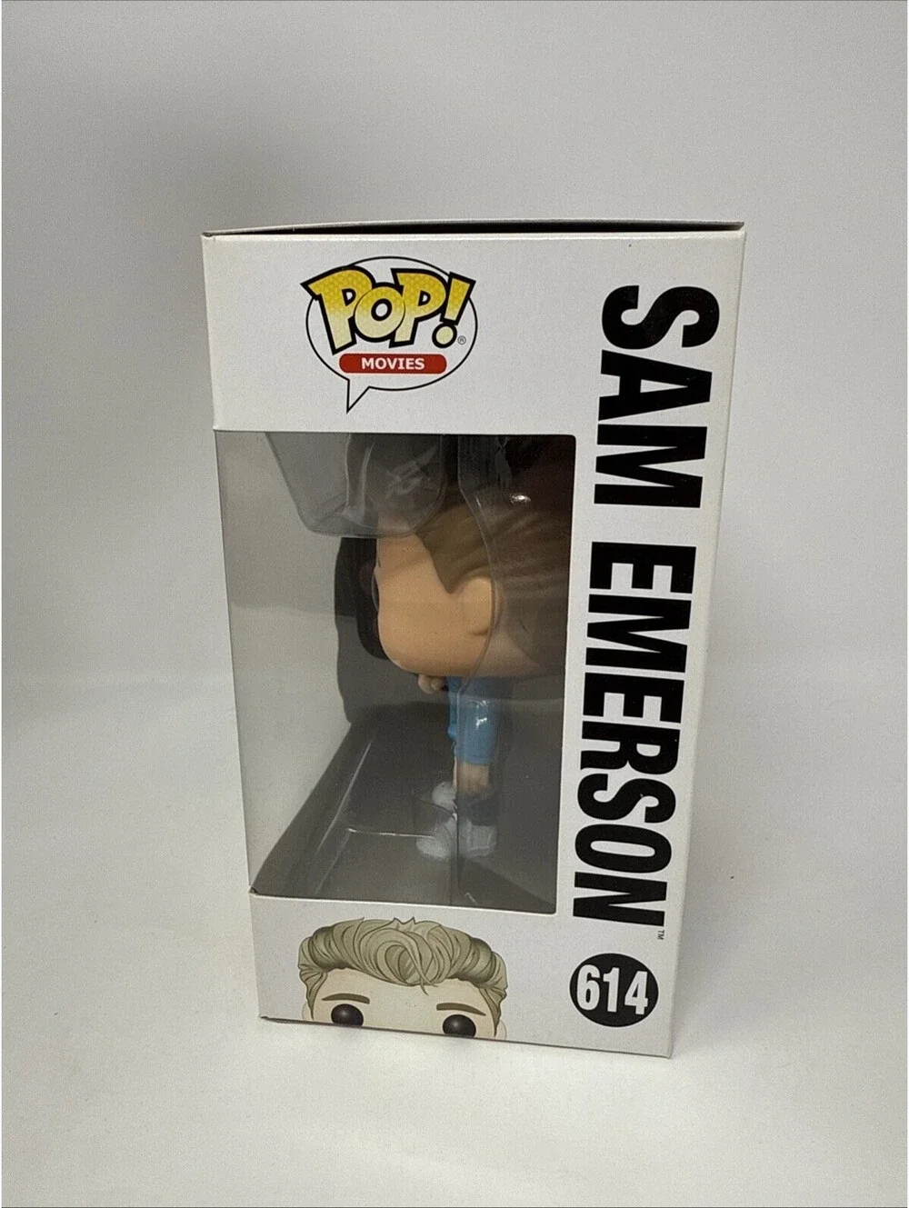 The Lost Boys Sam Emerson POP Vinyl Figure #614 Funko Horror New